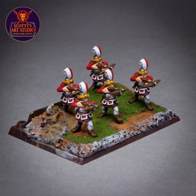 Imperial Army