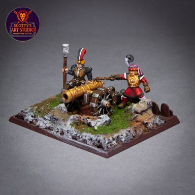 Imperial Army