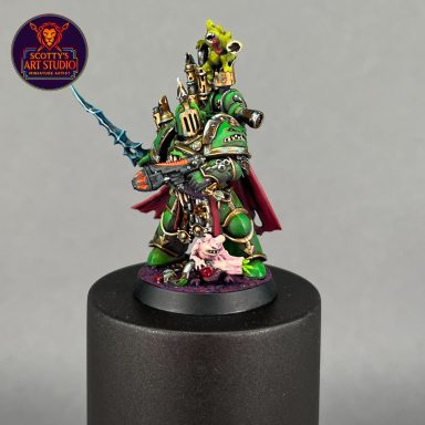 Death Guard