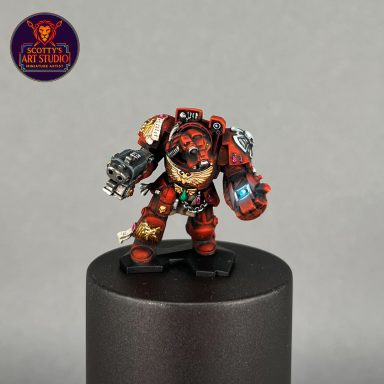 Brother Omnio