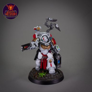 Apothecary Biologis