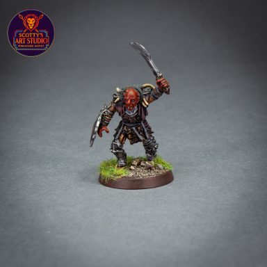 Ork