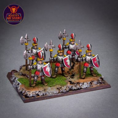 Imperial Army