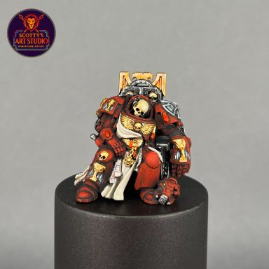 Death Terminator