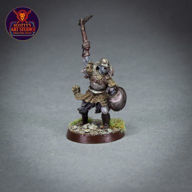 Orkhauptmann