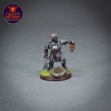 Mordor Uruk-hai