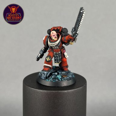 Sergeant Vennaro