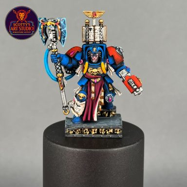 Terminator Scriptor