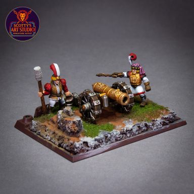 Imperial Army