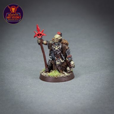 Orkschamane