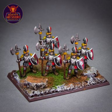 Imperial Army
