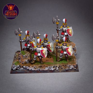 Imperial Army