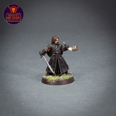 Boromir