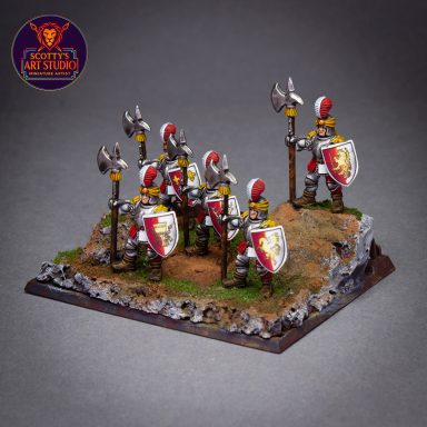 Imperial Army